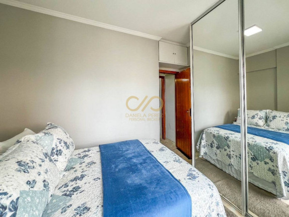 Imagem Apartamento com 1 Quarto à Venda, 40 m² em Boqueirão - Praia Grande Imagem Apartamento com 1 Quarto à Venda, 40 m² em Boqueirão - Praia Grande