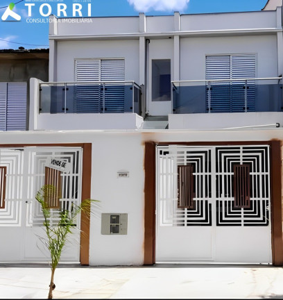 Sobrado com 4 Quartos à Venda, 100 m² em Jardim Paulista - Sorocaba