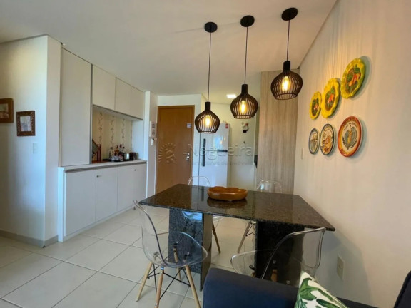 Imagem Flat com 1 Quarto à Venda, 46 m² em Praia Dos Carneiros - Tamandaré Imagem Flat com 1 Quarto à Venda, 46 m² em Praia Dos Carneiros - Tamandaré