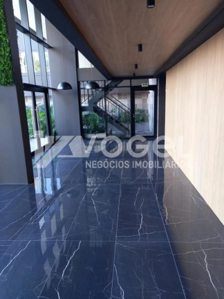 Imagem Apartamento com 3 Quartos à Venda, 101 m² em Rio Branco - Sao Leopoldo Imagem Apartamento com 3 Quartos à Venda, 101 m² em Rio Branco - Sao Leopoldo