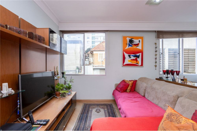 Imagem Imóvel com 3 Quartos à Venda, em Jardim Paulista - São Paulo Imagem Imóvel com 3 Quartos à Venda, em Jardim Paulista - São Paulo