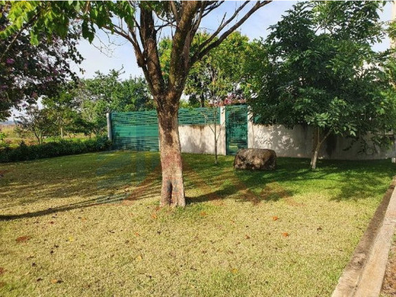 Imagem Imóvel com 3 Quartos à Venda, 181 m² em Chácaras Panorama - Jaguariúna