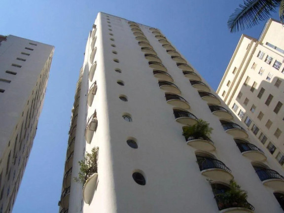 Imagem Apartamento com 1 Quarto para Alugar, 75 m² em Jardim Paulista - São Paulo Imagem Apartamento com 1 Quarto para Alugar, 75 m² em Jardim Paulista - São Paulo