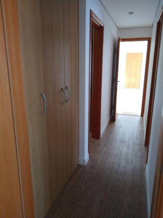 Imagem Apartamento com 3 Quartos para Alugar, 140 m² em Alphaville - Santana De Parnaíba