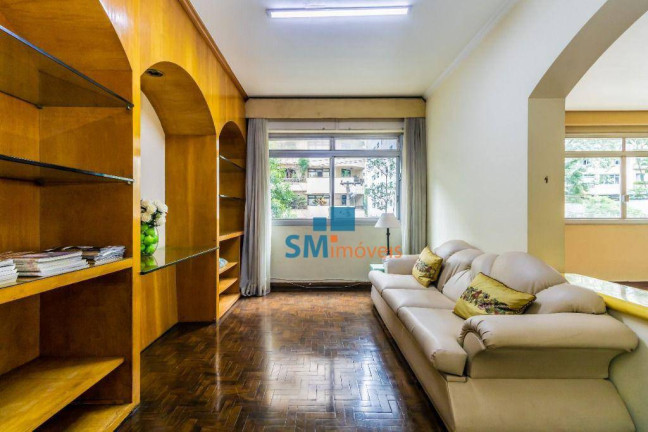 Imagem Apartamento com 4 Quartos à Venda, 294 m² em Jardins - São Paulo Imagem Apartamento com 4 Quartos à Venda, 294 m² em Jardins - São Paulo