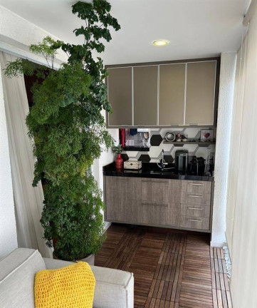 Imagem Apartamento com 2 Quartos à Venda, 75 m² em Tatuapé - São Paulo