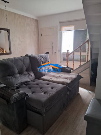Imagem Casa de Condomínio com 2 Quartos à Venda, 59 m² em água Espraiada (caucaia Do Alto) - Cotia Imagem Casa de Condomínio com 2 Quartos à Venda, 59 m² em água Espraiada (caucaia Do Alto) - Cotia