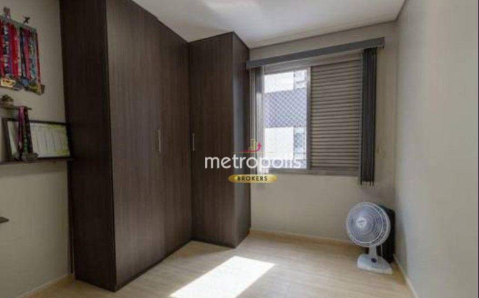 Imagem Apartamento com 3 Quartos à Venda, 96 m² em Barcelona - São Caetano Do Sul Imagem Apartamento com 3 Quartos à Venda, 96 m² em Barcelona - São Caetano Do Sul