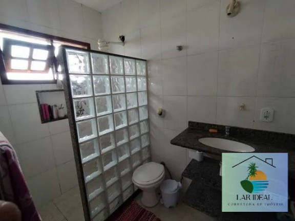 Imagem Casa com 3 Quartos à Venda, 360 m² em Unamar (tamoios) - Cabo Frio Imagem Casa com 3 Quartos à Venda, 360 m² em Unamar (tamoios) - Cabo Frio