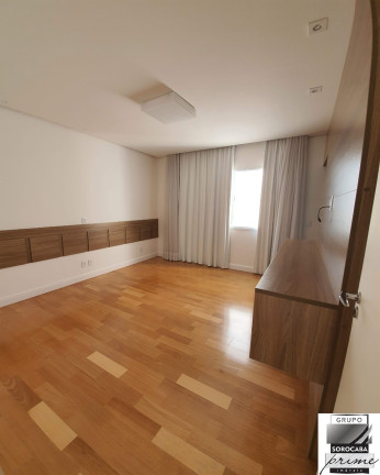 Imagem Casa com 4 Quartos à Venda, 460 m² em Parque Campolim - Sorocaba