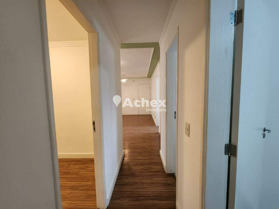 Imagem Apartamento com 3 Quartos para Alugar, 76 m² em Loteamento Center Santa Genebra - Campinas