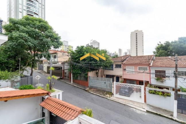 Imagem Casa com 3 Quartos à Venda, 243 m² em Vila Mariana - São Paulo Imagem Casa com 3 Quartos à Venda, 243 m² em Vila Mariana - São Paulo