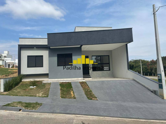 Imagem Casa de Condomínio com 3 Quartos à Venda, 194 m² em Jardim Residencial Villagio Ipanema I - Sorocaba Imagem Casa de Condomínio com 3 Quartos à Venda, 194 m² em Jardim Residencial Villagio Ipanema I - Sorocaba