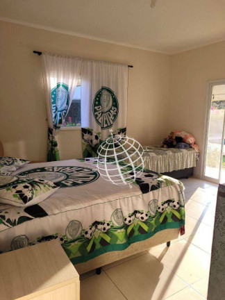 Imagem Casa com 3 Quartos à Venda, 249 m² em Condomínio Shambala I - Atibaia Imagem Casa com 3 Quartos à Venda, 249 m² em Condomínio Shambala I - Atibaia