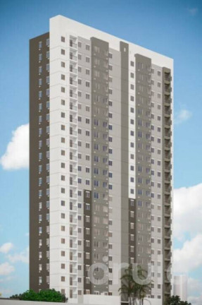Apartamento à Venda, 24 m² em Belenzinho - São Paulo