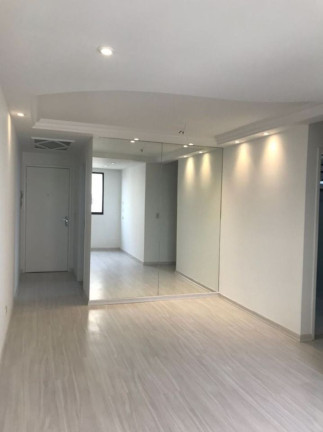 Apartamento com 3 Quartos à Venda, 73 m² em Vila Campestre - São Paulo