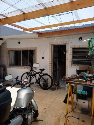 Imagem Casa com 2 Quartos à Venda, 180 m² em Tude Bastos - Praia Grande Imagem Casa com 2 Quartos à Venda, 180 m² em Tude Bastos - Praia Grande