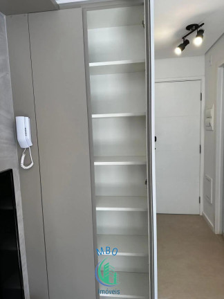 Imagem Apartamento com 1 Quarto à Venda, 26 m² em Vila Clementino - São Paulo