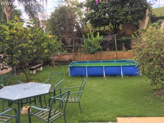 Imagem Casa com 3 Quartos à Venda, 216 m² em Parque Arco Iris - Atibaia Imagem Casa com 3 Quartos à Venda, 216 m² em Parque Arco Iris - Atibaia