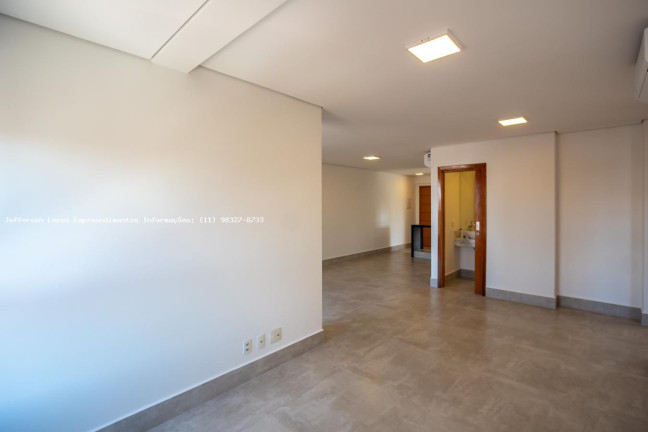 Imagem Apartamento com 2 Quartos à Venda, 95 m² em Centro - Indaiatuba