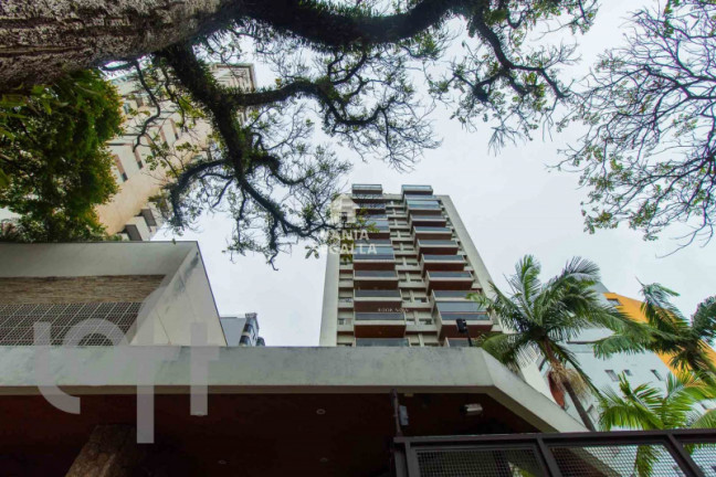 Imagem Apartamento com 3 Quartos à Venda, 142 m² em Perdizes - São Paulo Imagem Apartamento com 3 Quartos à Venda, 142 m² em Perdizes - São Paulo