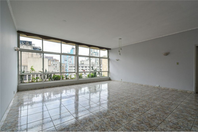 Imagem Imóvel com 3 Quartos à Venda,  em Vila Buarque - São Paulo