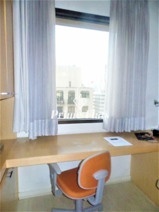 Imagem Apartamento com 1 Quarto à Venda, 40 m² em Itaim Bibi - São Paulo Imagem Apartamento com 1 Quarto à Venda, 40 m² em Itaim Bibi - São Paulo