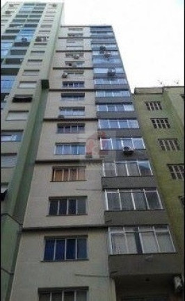Imagem Apartamento com 1 Quarto à Venda, 55 m² em Centro - Porto Alegre Imagem Apartamento com 1 Quarto à Venda, 55 m² em Centro - Porto Alegre