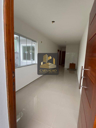 Imagem Casa com 2 Quartos à Venda, 50 m² em Bela Vista - Palhoça Imagem Casa com 2 Quartos à Venda, 50 m² em Bela Vista - Palhoça