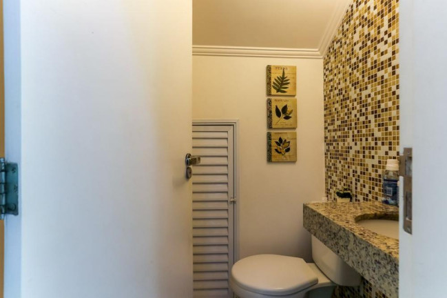 Imagem Casa com 2 Quartos à Venda, 88 m² em Alto Da Moóca - São Paulo