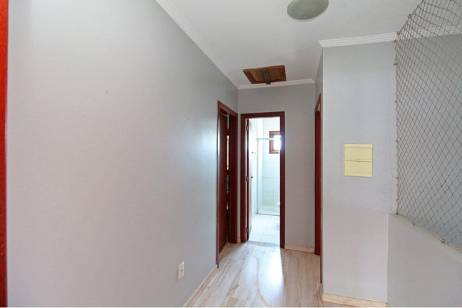 Imagem Casa com 3 Quartos à Venda, 151 m² em Hípica - Porto Alegre Imagem Casa com 3 Quartos à Venda, 151 m² em Hípica - Porto Alegre