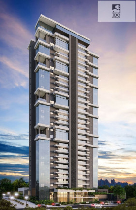 Imagem Apartamento com 3 Quartos à Venda, 139 m² em água Verde - Curitiba Imagem Apartamento com 3 Quartos à Venda, 139 m² em água Verde - Curitiba
