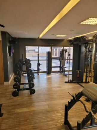Imagem Apartamento com 3 Quartos à Venda, 78 m² em Vila Brasília - Aparecida De Goiânia