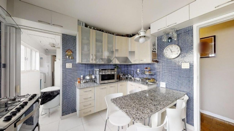 Imagem Apartamento com 3 Quartos à Venda, 101 m² em Perdizes - São Paulo Imagem Apartamento com 3 Quartos à Venda, 101 m² em Perdizes - São Paulo