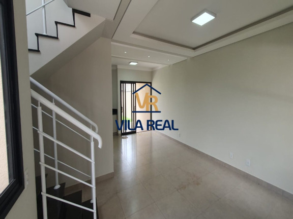 Imagem Casa de Condomínio com 3 Quartos à Venda, 150 m² em Vila Monte Alegre - Paulínia Imagem Casa de Condomínio com 3 Quartos à Venda, 150 m² em Vila Monte Alegre - Paulínia