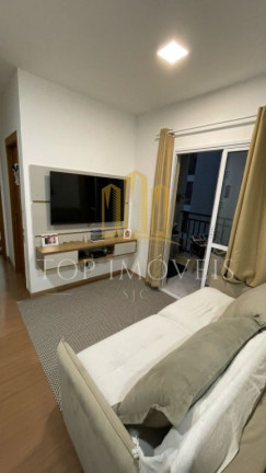 Imagem Apartamento com 2 Quartos à Venda, 52 m² em Jardim São Judas Tadeu - São José Dos Campos Imagem Apartamento com 2 Quartos à Venda, 52 m² em Jardim São Judas Tadeu - São José Dos Campos