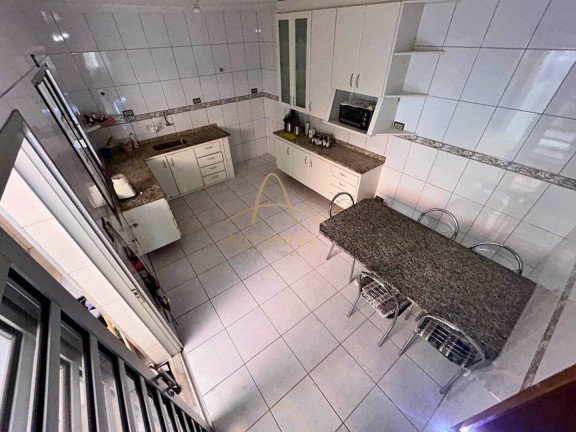 Imagem Casa com 3 Quartos à Venda, 154 m² em Centro - Osasco
