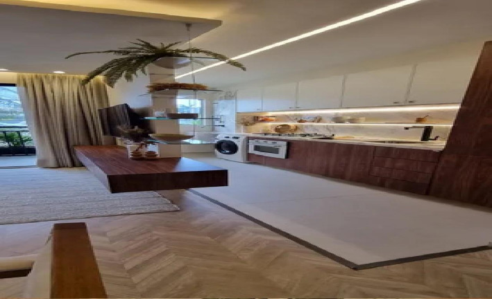 Imagem Apartamento com 2 Quartos à Venda, 41 m² em Barra Olímpica - Rio De Janeiro
