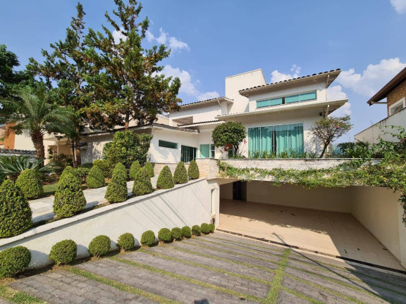 Casa de Condomínio à Venda, 532 m² em Alphaville 12 - Alphaville