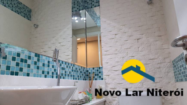 Imagem Apartamento com 3 Quartos à Venda, 116 m² em Icaraí - Niterói Imagem Apartamento com 3 Quartos à Venda, 116 m² em Icaraí - Niterói