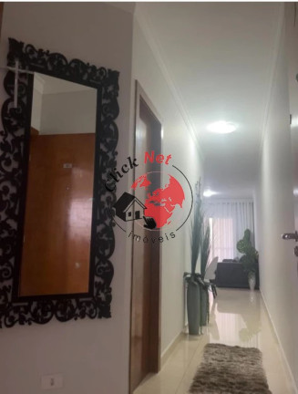 Imagem Apartamento com 3 Quartos à Venda, 88 m² em Centro - São Bernardo Do Campo Imagem Apartamento com 3 Quartos à Venda, 88 m² em Centro - São Bernardo Do Campo