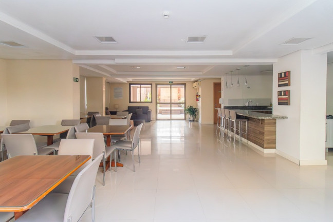 Imagem Apartamento com 2 Quartos à Venda, 61 m² em Jardim Do Salso - Porto Alegre Imagem Apartamento com 2 Quartos à Venda, 61 m² em Jardim Do Salso - Porto Alegre