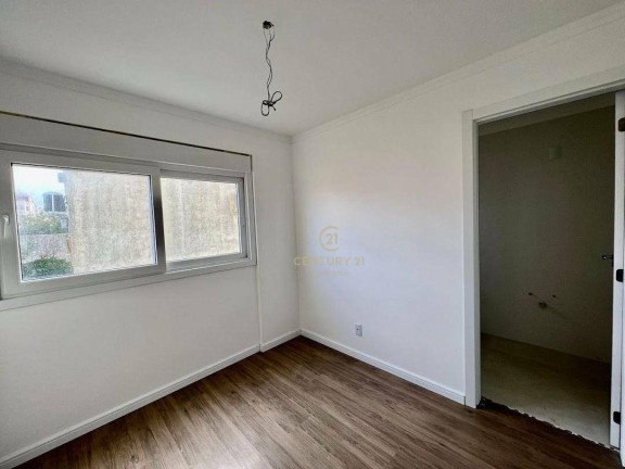 Imagem Apartamento com 4 Quartos à Venda, 221 m² em Coqueiros - Florianópolis