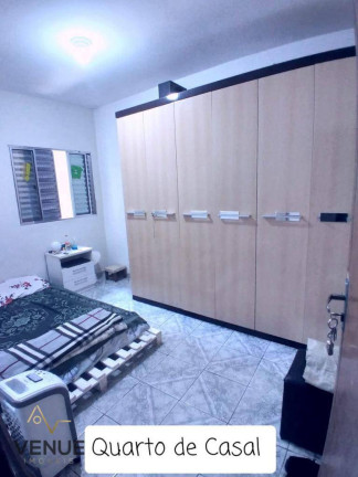 Imagem Sobrado com 3 Quartos à Venda, 126 m² em Conjunto Habitacional Barro Branco Ii - São Paulo Imagem Sobrado com 3 Quartos à Venda, 126 m² em Conjunto Habitacional Barro Branco Ii - São Paulo