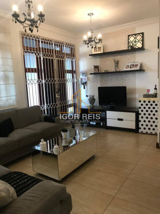 Imagem Casa com 4 Quartos à Venda, 147 m² em Parque Rosário - Campos Dos Goytacazes Imagem Casa com 4 Quartos à Venda, 147 m² em Parque Rosário - Campos Dos Goytacazes