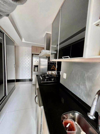 Imagem Apartamento com 3 Quartos à Venda, 123 m² em Vila Regente Feijó - São Paulo Imagem Apartamento com 3 Quartos à Venda, 123 m² em Vila Regente Feijó - São Paulo