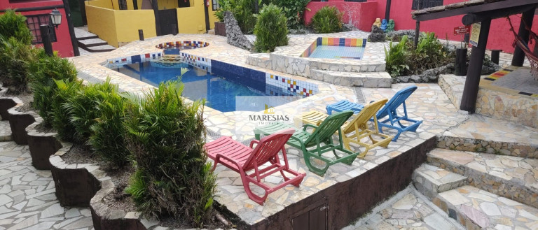 Imagem Casa com 2 Quartos à Venda, 75 m² em Camburi - São Sebastião Imagem Casa com 2 Quartos à Venda, 75 m² em Camburi - São Sebastião