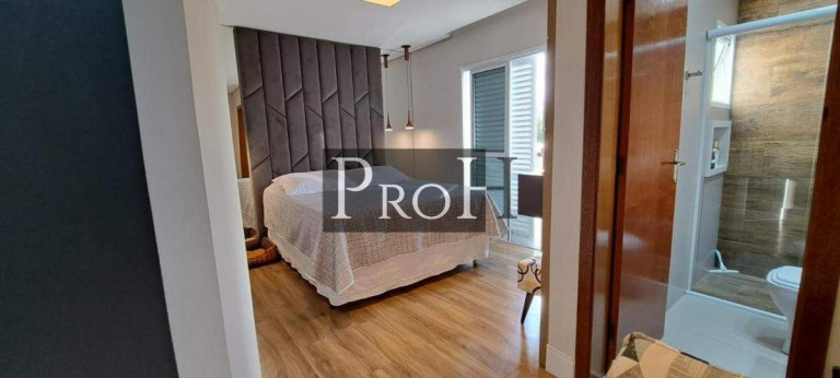 Imagem Cobertura com 3 Quartos à Venda, 75 m² em Vila Valparaíso - Santo André Imagem Cobertura com 3 Quartos à Venda, 75 m² em Vila Valparaíso - Santo André