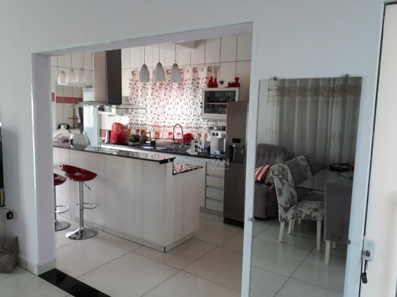 Imagem Casa de Condomínio com 3 Quartos à Venda, 263 m² em Residencial Portal Do Lago - Sumaré Imagem Casa de Condomínio com 3 Quartos à Venda, 263 m² em Residencial Portal Do Lago - Sumaré