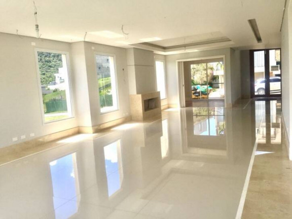 Imagem Casa de Condomínio com 5 Quartos à Venda, 494 m² em Alphaville - Santana De Parnaíba Imagem Casa de Condomínio com 5 Quartos à Venda, 494 m² em Alphaville - Santana De Parnaíba
